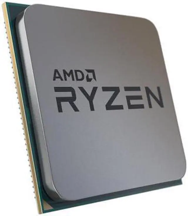 Alt view image 7 of 7 - AMD Ryzen 7 3rd Gen - RYZEN 7 3800X Matisse (Zen 2) 8-Core 3.9 GHz (4.5 GHz Max Boost) Socket AM4 105W 100-100000025BOX Desktop Processor
