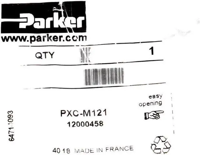 Alt view image 5 of 7 - SICK VTF18-4P5612 NPN Photoelectric proximity sensor,New