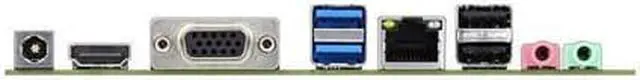Alt view image 4 of 7 - ASUS PRIME H510T2/CSM Mini-ITX Industrial Control Motherboard - OEM