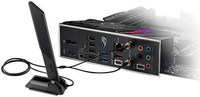 Refurbished: ASUS ROG STRIX B660-G GAMING WIFI LGA 1700 Intel B660 SATA  6Gb/s Micro ATX Intel Motherboard - Newegg.com