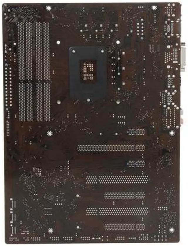 Alt view image 4 of 7 - ASUS P8Z77-V LK LGA 1155 Intel Z77 HDMI SATA 6Gb/s USB 3.0 ATX Intel Motherboard with UEFI BIOS