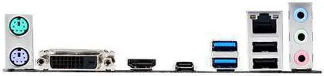 Alt view image 4 of 7 - ASUS Z170-P Intel LGA Z170 1151 ATX M.2 Desktop Motherboard B