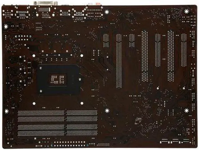 Alt view image 4 of 7 - ASUS P8Z77-V LK-R LGA 1155 Intel Z77 HDMI SATA 6Gb/s USB 3.0 ATX Intel Motherboard with UEFI BIOS - Certified - Grade A