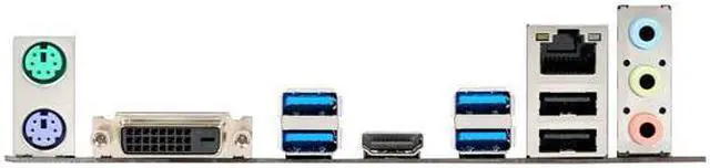 Alt view image 4 of 7 - ASUS PRIME Z270-P LGA 1151 Intel Z270 HDMI SATA 6Gb/s USB 3.0 ATX Motherboards - Intel