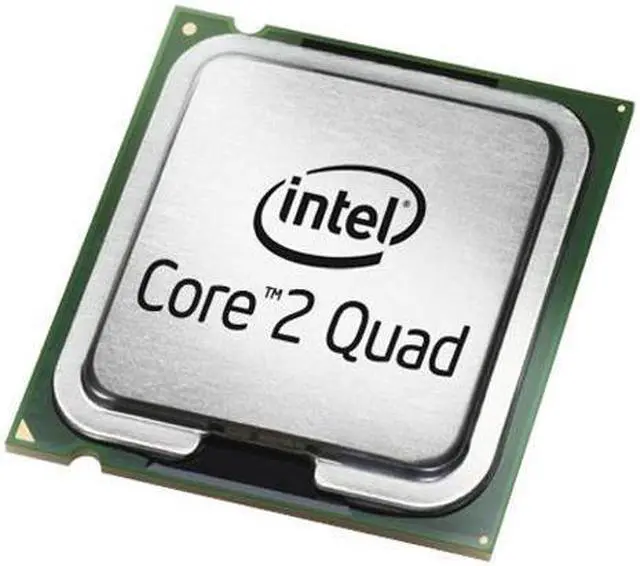 Main image of Intel Core 2 Quad Q9650 - Core 2 Quad Yorkfield Quad-Core 3.0 GHz LGA 775 95W Desktop Processor - BX80569Q9650