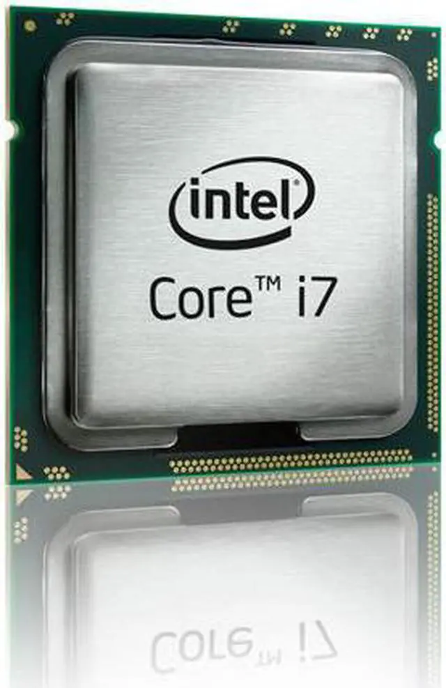 Alt view image 3 of 3 - Intel Core i7-2600K - Core i7 2nd Gen Sandy Bridge Quad-Core 3.4GHz (3.8GHz Turbo Boost) LGA 1155 95W Intel HD Graphics 3000 Desktop Processor - BX80623I72600K