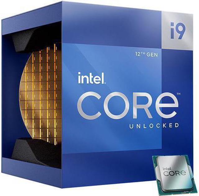 Refurbished: Intel Core i9-12900K - Core i9 12th Gen Alder Lake 16