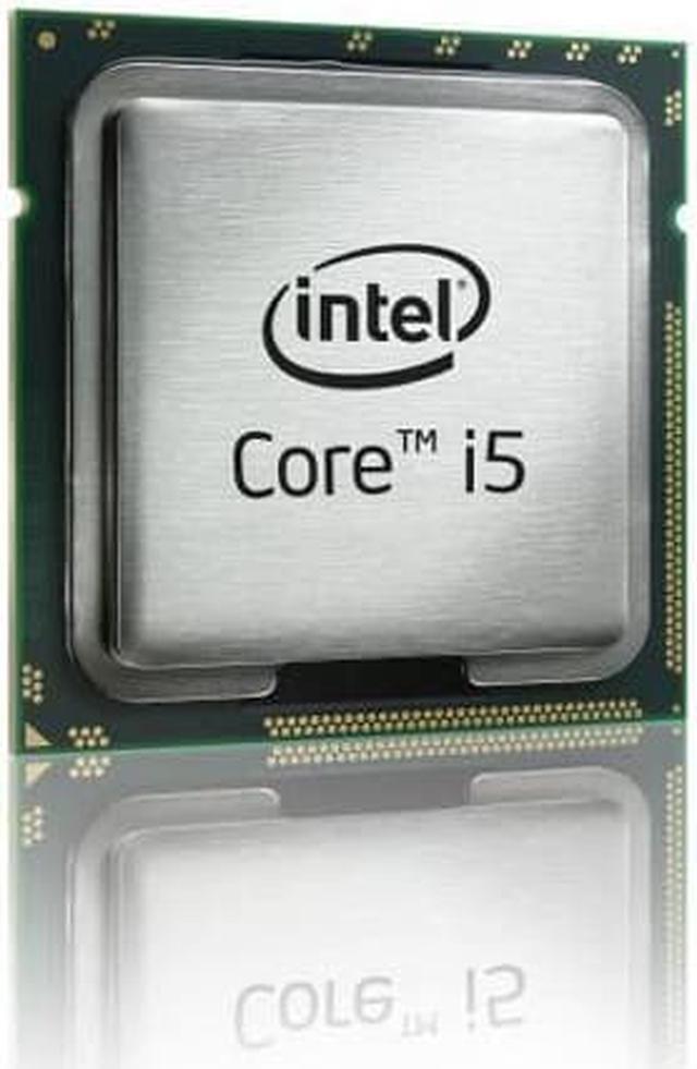 Refurbished: Core i5-2400S - Core i5 2nd Gen Sandy Bridge Quad-Core 2.5GHz (3.3GHz Turbo Boost) LGA 1155 65W Intel Graphics 2000 Desktop - BX80623I52400S CPU Accessories - Newegg.com