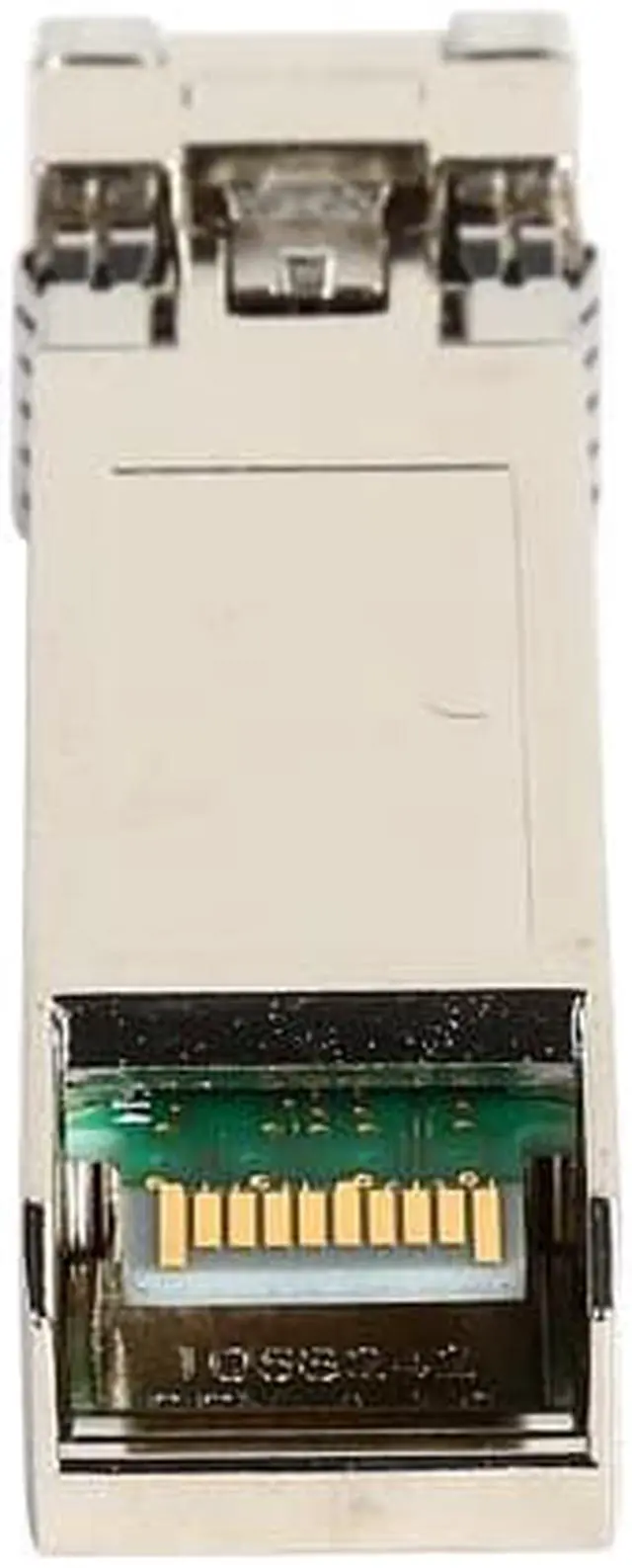 Alt view image 5 of 7 - Intel E10GSFPLR Dual Rate 10GBASE-LR SFP+ Module
