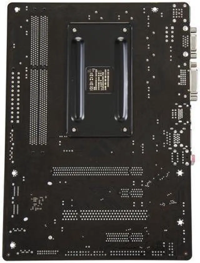 Alt view image 4 of 7 - GIGABYTE GA-F2A88XM-HD3 FM2+ / FM2 AMD A88X (Bolton D4) SATA 6Gb/s USB 3.0 HDMI Micro ATX AMD Motherboard