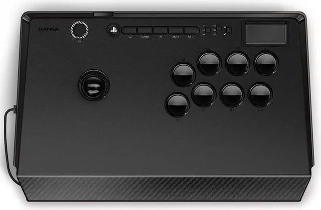 Main image of QANBA B1 Titann Arcade Game Joystick Support PS5/PS4/PS3/PC international version