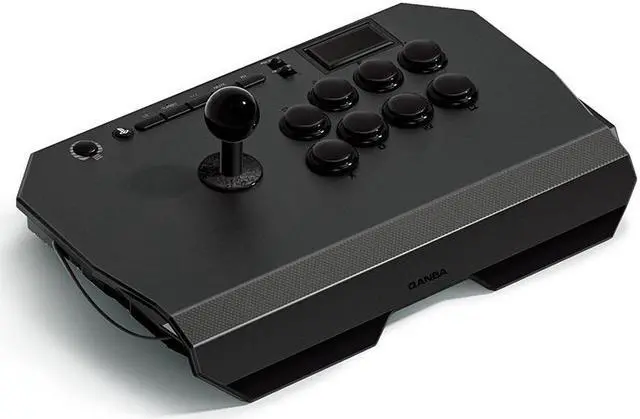Alt view image 2 of 4 - QANBA N3 Drone 2 Arcade Game Joystick Support PS5/PS4/PS3/PC international version