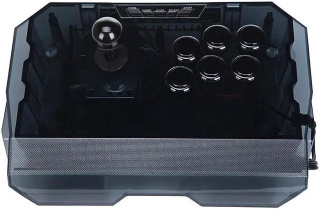 Main image of QANBA N1-Q Arcade Game Joystick Support PS3/PC/Mobile international version