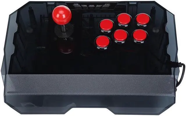 Main image of QANBA N1-G Arcade Game Joystick Support PS3/PC/Mobile international version