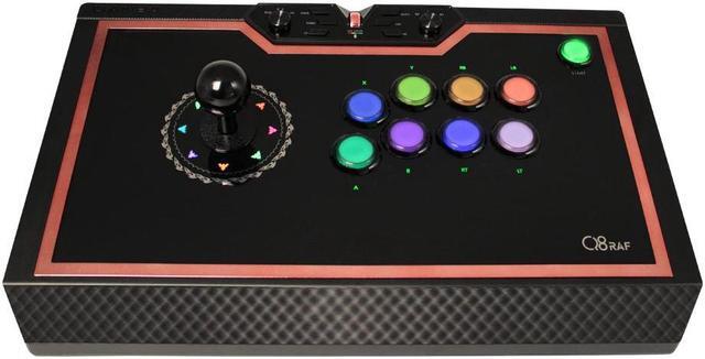 Main image of QANBA Q8-SR Arcade Game Joystick Support PS3/PC/Mobile international version