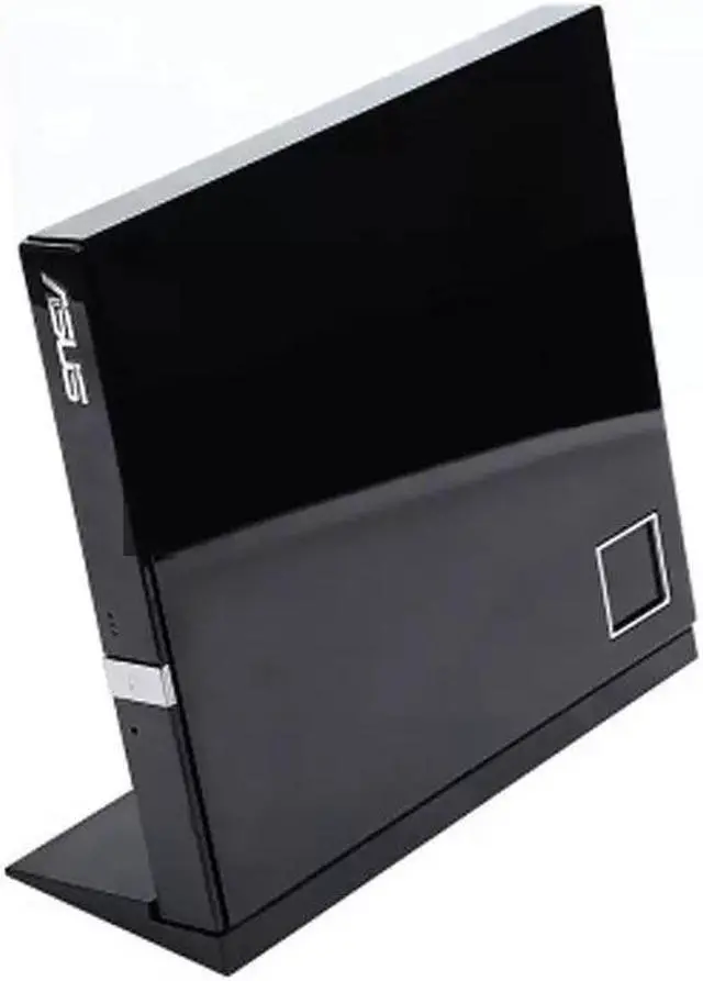 Alt view image 2 of 4 - ROAXRJ SBW-06D2X-U external Blu-ray Compact Disc Writer/Burner USB 2.0 interface 6X