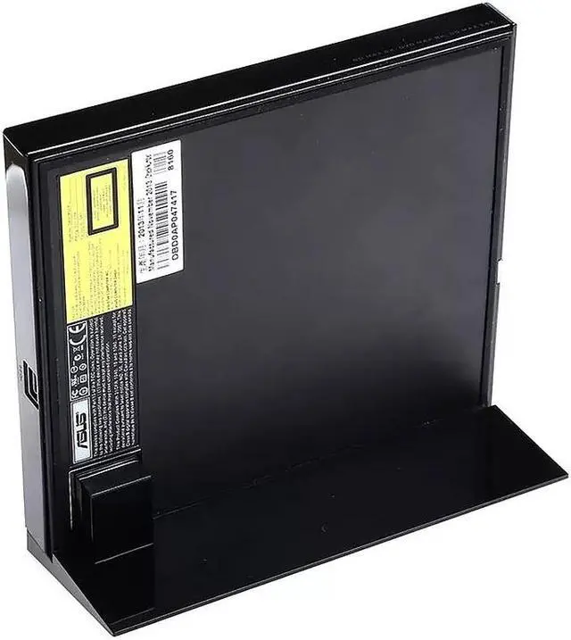 Alt view image 4 of 4 - ROAXRJ SBW-06D2X-U external Blu-ray Compact Disc Writer/Burner USB 2.0 interface 6X