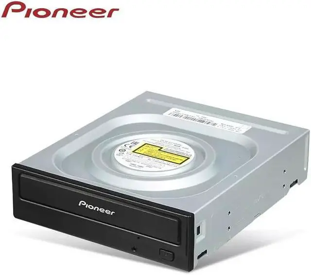 Alt view image 3 of 5 - ROAXRJ DVR-S21WBK built-in DVD Compact Disc Writer/Burner SATA interface 24X