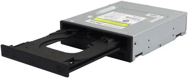 Alt view image 2 of 4 - ROAXRJ BDC-207BK built-in Blu-rayCOMBO SATA interface