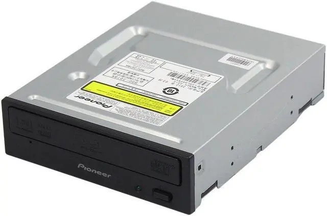Main image of ROAXRJ BDC-207BK built-in Blu-rayCOMBO SATA interface