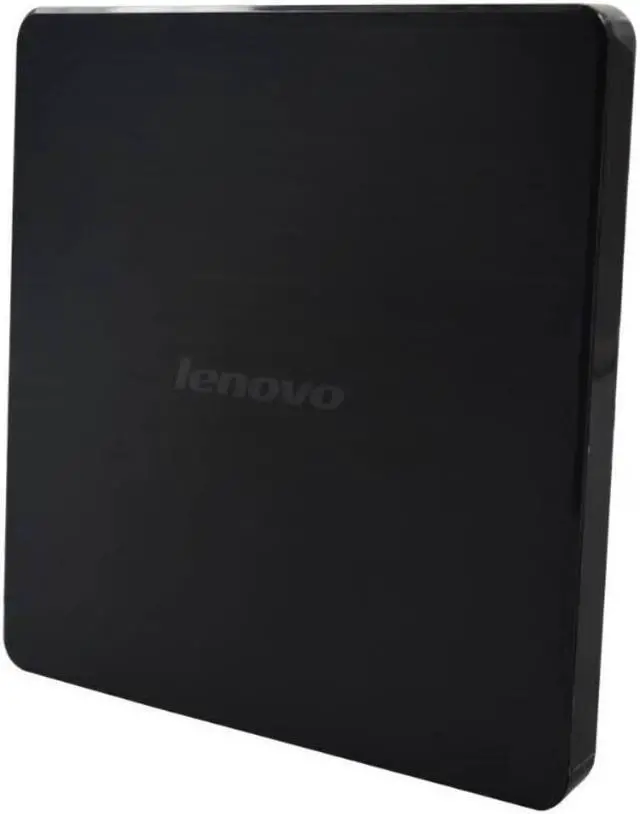 Alt view image 2 of 3 - ROAXRJ DB65 external DVD Compact Disc Writer/Burner USB 2.0 interface8X