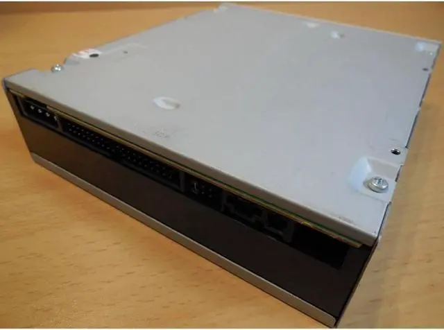 Main image of ROAXRJ GDR-8164B built-in DVD Compact Disc Writer/Burner IDE interface16X