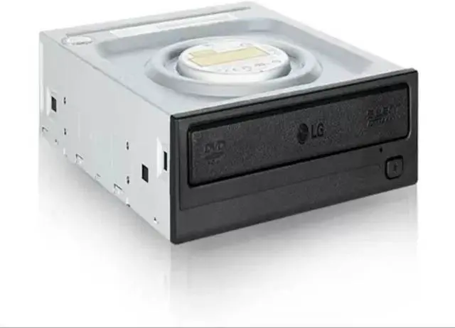 Alt view image 4 of 4 - ROAXRJ DH18NS61 built-in DVD Compact Disc Writer/Burner SATA interface18X