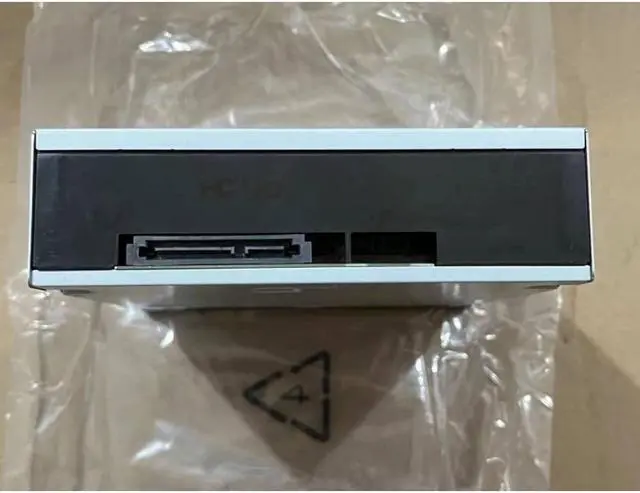 Alt view image 2 of 3 - ROAXRJ BH16NS55 external Blu-ray Compact Disc Writer/Burner SATA interface16X