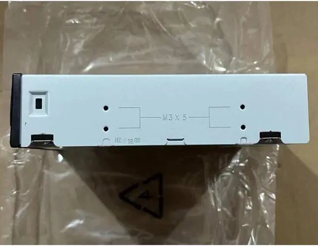 Alt view image 3 of 3 - ROAXRJ BH16NS55 external Blu-ray Compact Disc Writer/Burner SATA interface16X