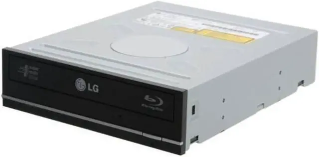 Alt view image 2 of 4 - ROAXRJ BH08LS20 built-in DVD Compact Disc Writer/Burner SATA interface16X
