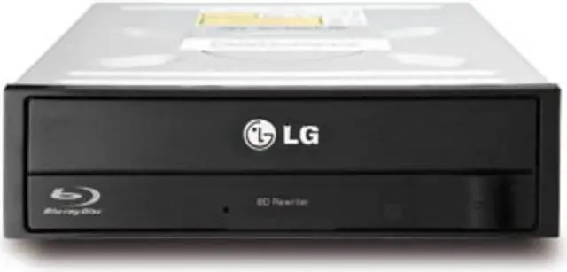 Main image of BH14NS48 built-in Blu-ray Compact Disc Writer/Burner SATA interface 14X