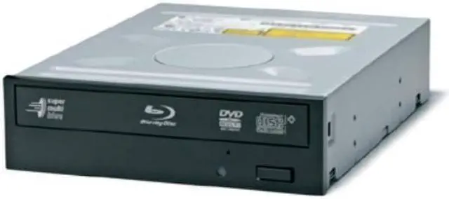 Alt view image 2 of 3 - BH14NS48 built-in Blu-ray Compact Disc Writer/Burner SATA interface 14X