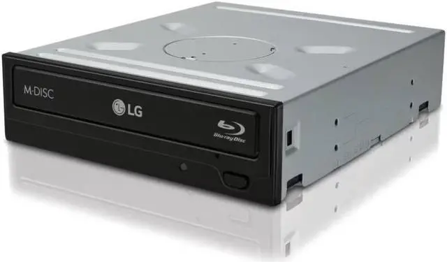 Alt view image 3 of 3 - BH14NS48 built-in Blu-ray Compact Disc Writer/Burner SATA interface 14X
