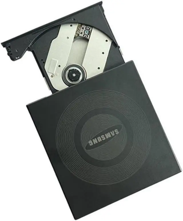 Alt view image 3 of 4 - ROAXRJ SE-208DR built-in DVD Compact Disc Writer/Burner USB 2.0 interface8X
