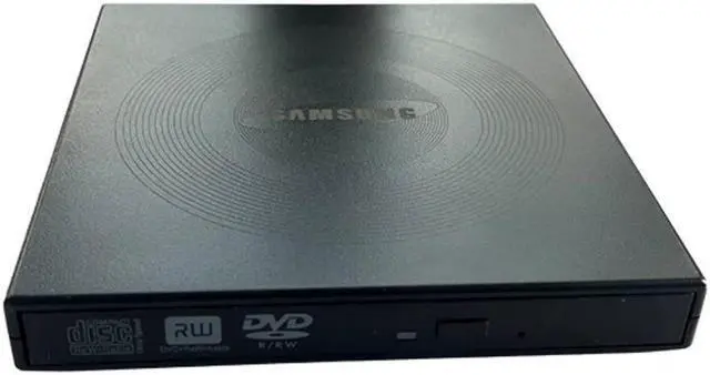 Alt view image 4 of 4 - ROAXRJ SE-208DR built-in DVD Compact Disc Writer/Burner USB 2.0 interface8X
