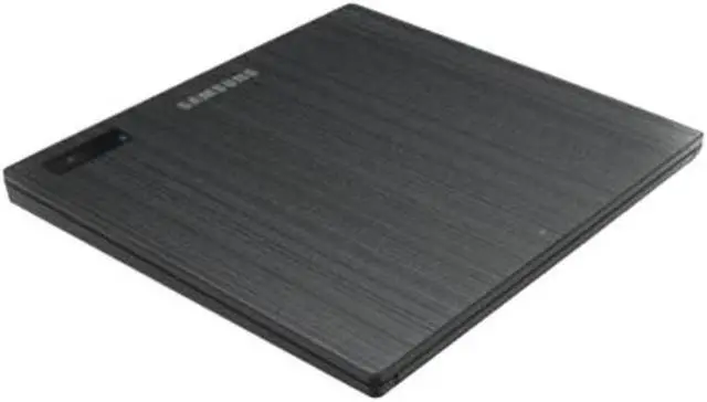 Alt view image 2 of 4 - ROAXRJ SE-218PC external DVD Compact Disc Writer/Burner USB 2.0 interface8X