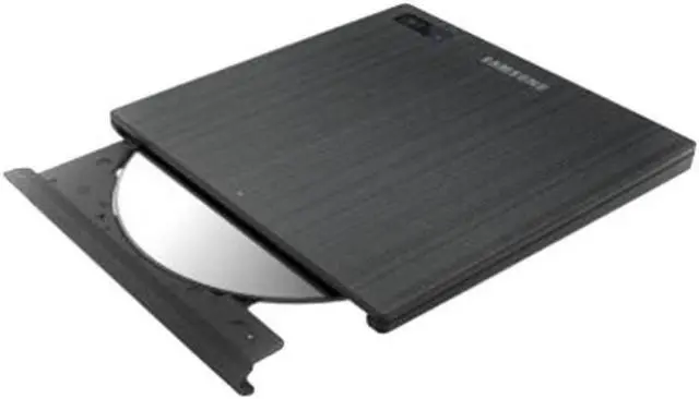 Alt view image 3 of 4 - ROAXRJ SE-218PC external DVD Compact Disc Writer/Burner USB 2.0 interface8X