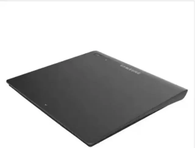 Alt view image 2 of 3 - ROAXRJ SE-208GB external DVD Compact Disc Writer/Burner USB 2.0 interface8X