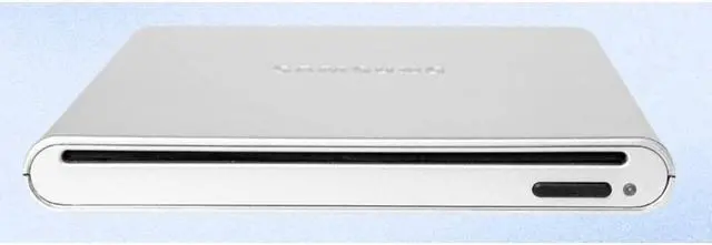 Main image of ROAXRJ SE-086CM external DVD Compact Disc Writer/Burner silveryUSB 2.0 interface8X