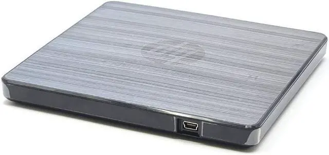 Alt view image 3 of 3 - ROAXRJ GP70N external DVD Compact Disc Writer/Burner USB 2.0 interface8X