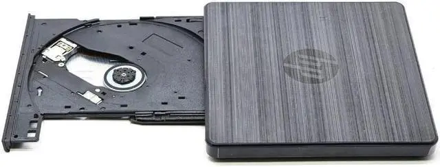 Alt view image 2 of 3 - ROAXRJ GP70N external DVD Compact Disc Writer/Burner USB 2.0 interface8X
