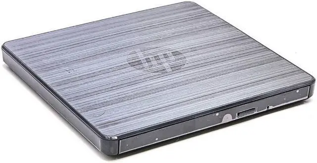 Main image of ROAXRJ GP70N external DVD Compact Disc Writer/Burner USB 2.0 interface8X