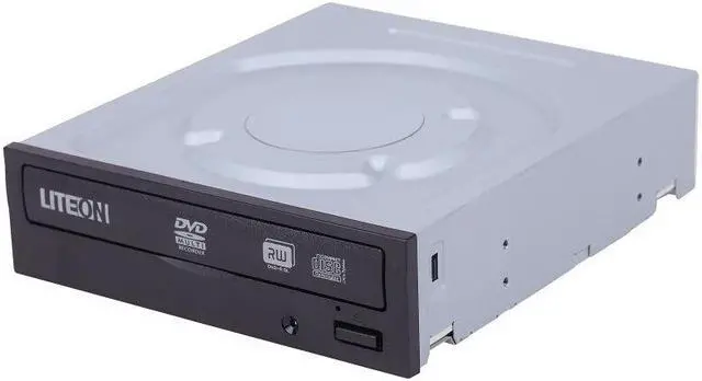 Main image of ROAXRJ iHAS124 built-in DVD Compact Disc Writer/Burner SATA interface24X