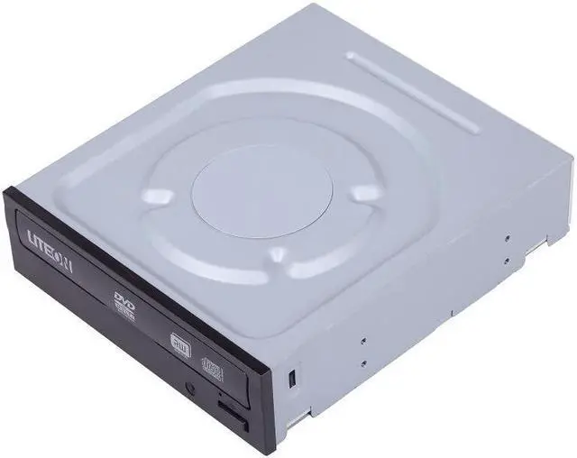 Alt view image 2 of 4 - ROAXRJ iHAS124 built-in DVD Compact Disc Writer/Burner SATA interface24X