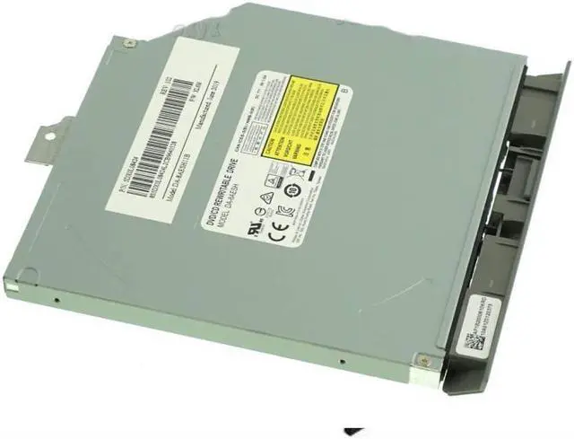 Alt view image 2 of 2 - ROAXRJ DA-8AESH built-in DVD Compact Disc Writer/Burner SATA interface
