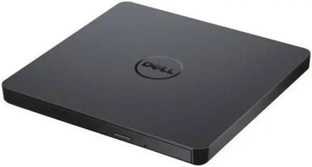 Alt view image 2 of 3 - ROAXRJ DW316 external DVD Compact Disc Writer/Burner USB 2.0 interface8X