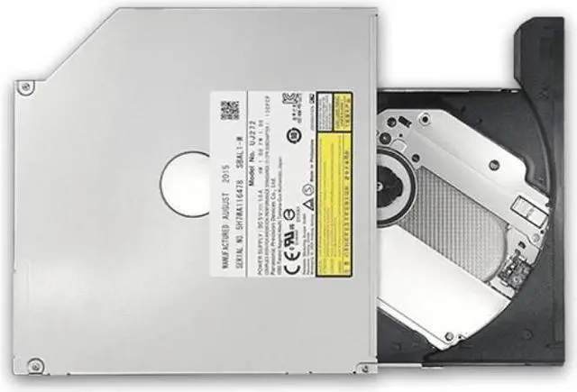 Main image of ROAXRJ UJ272 built-in Blu-ray Compact Disc Writer/Burner SATA interface8X