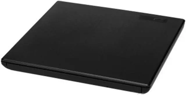 Alt view image 2 of 3 - ROAXRJ S90U external DVD Compact Disc Writer/Burner USB 2.0 interface