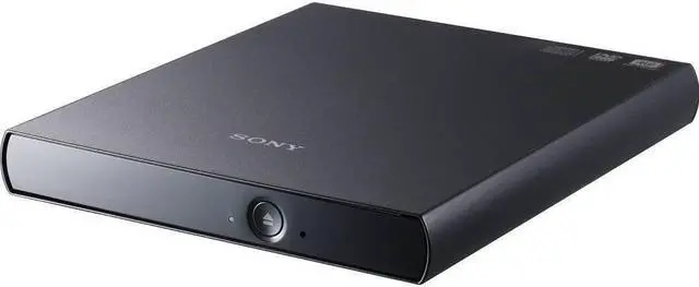 Alt view image 3 of 3 - ROAXRJ S90U external DVD Compact Disc Writer/Burner USB 2.0 interface