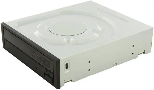 Alt view image 4 of 4 - ROAXRJ AD-5280S-CB built-in DVD Compact Disc Writer/Burner SATA interface24X
